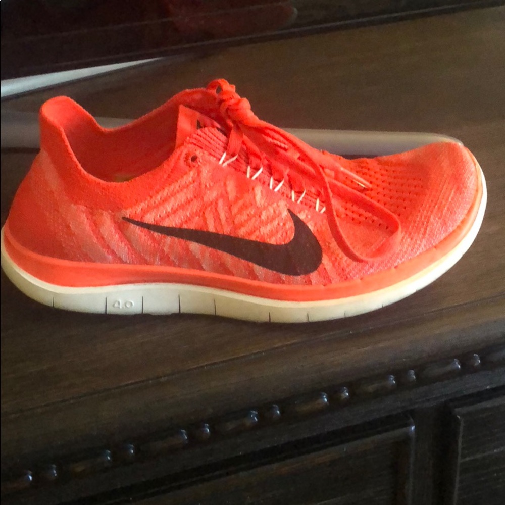 Nike 4.0 flyknit